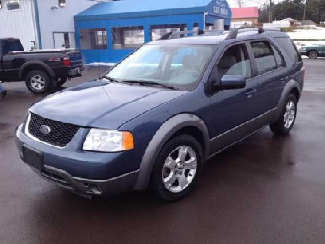 used 2005 ford freestyle for sale. in dingmans ferry, pa