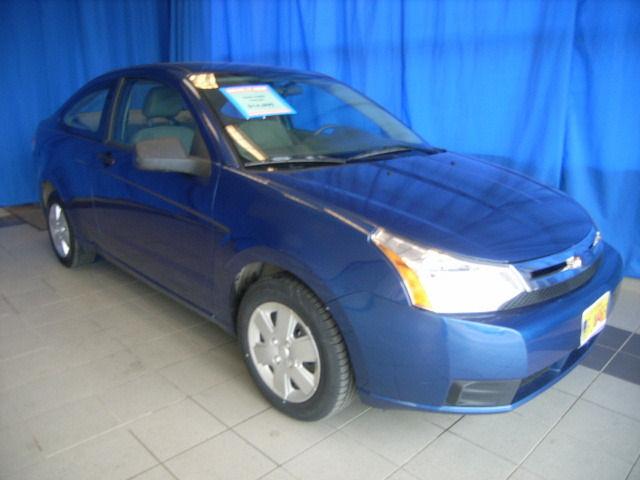 2008 ford focus s for sale in anchorage, alaska