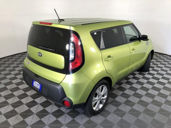 used 2015 kia soul + cudahy, wi 53110 for sale in cudahy, wisconsin