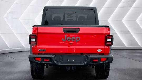 2024 Jeep Gladiator