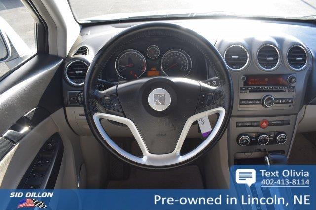 2008 saturn vue xr awd xr 4dr suv for sale in lincoln, nebraska
