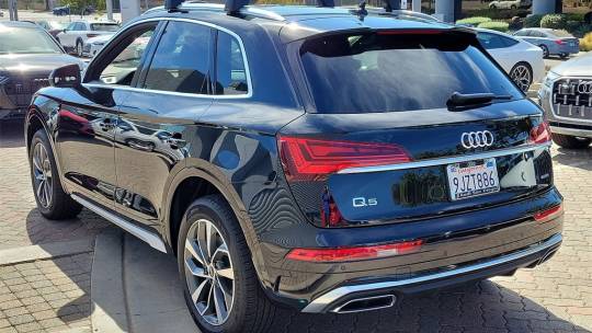 2024 Audi Q5