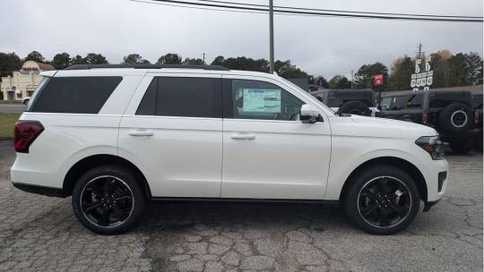 2024 Ford Expedition