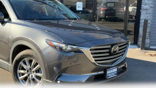2019 Mazda CX-9