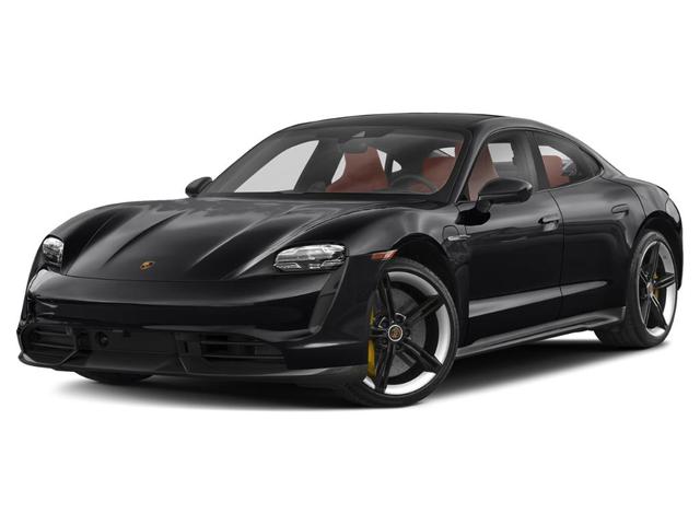 2021 porsche taycan base