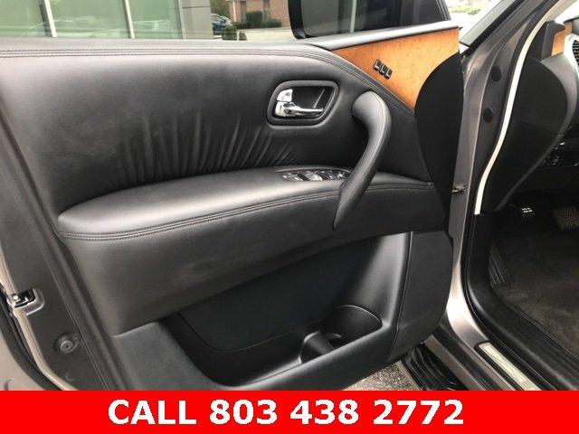 used 2014 infiniti qx80 2wd lugoff, sc 29078 for sale in lugoff, south carolina