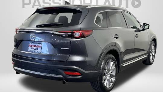 2021 Mazda CX-9