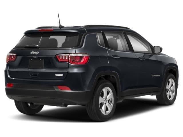 2018 jeep compass limited in milwaukee, wisconsin