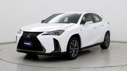 2022 Lexus UX