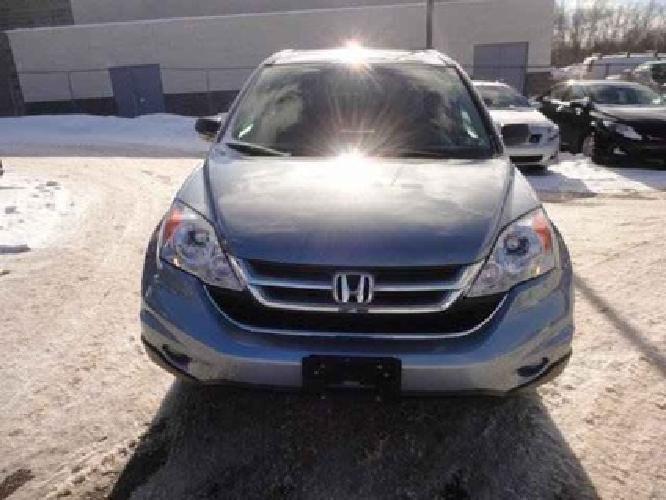 2011 honda cr-v ex in meadville, pa