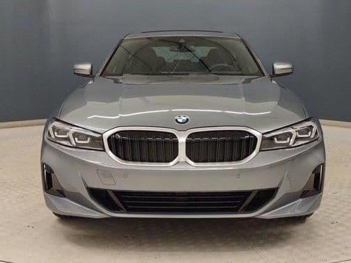 2024 bmw 330 i in brentwood, tennessee