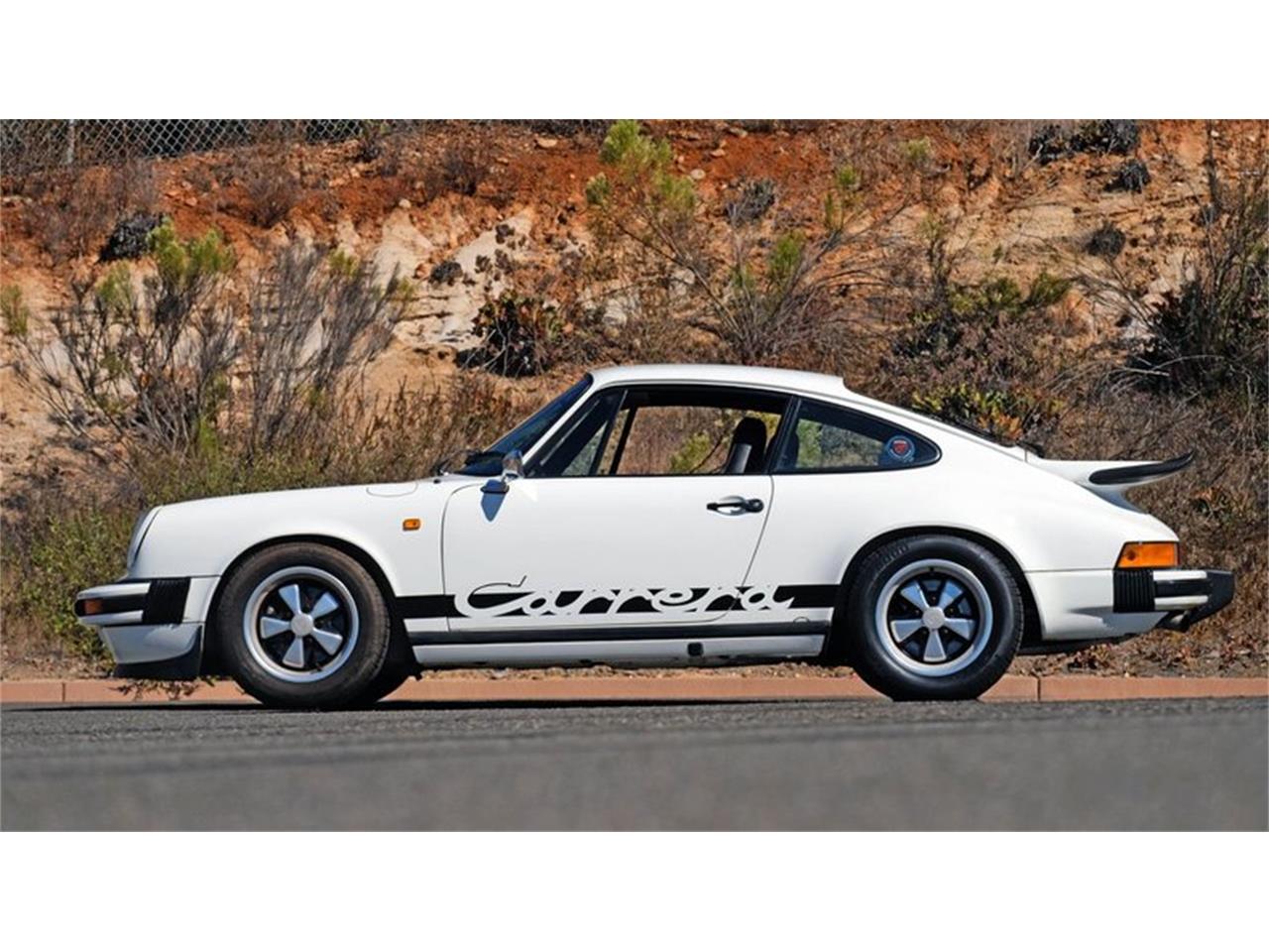 1975 porsche 911