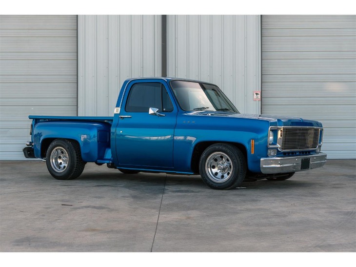 chevrolet c10