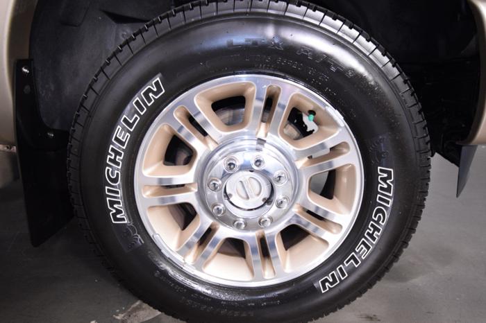 used 2013 ford f250 4x4 crew cab king ranch bellingham, wa 98226 for sale in bellingham, washington