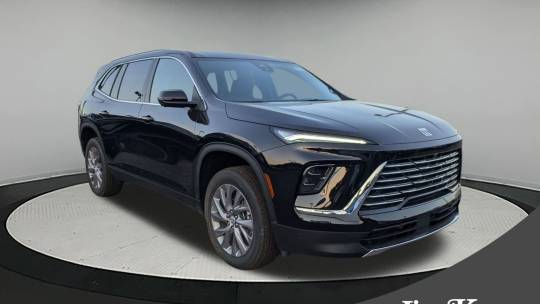 2025 Buick Enclave
