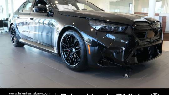 2025 BMW M5