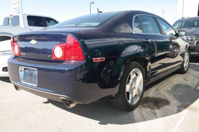 2008 chevrolet malibu lt lt 4dr sedan w/2lt for sale in bitter creek, wyoming