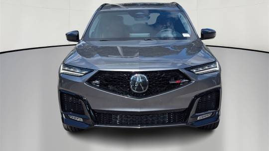 2025 Acura MDX