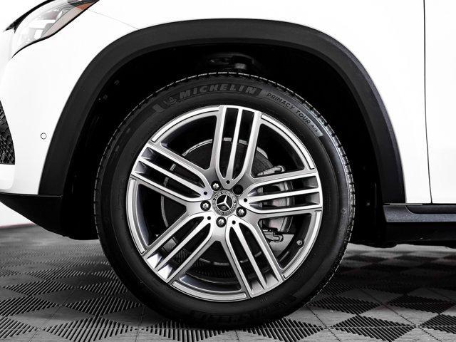2022 mercedes-benz gls 450 4matic