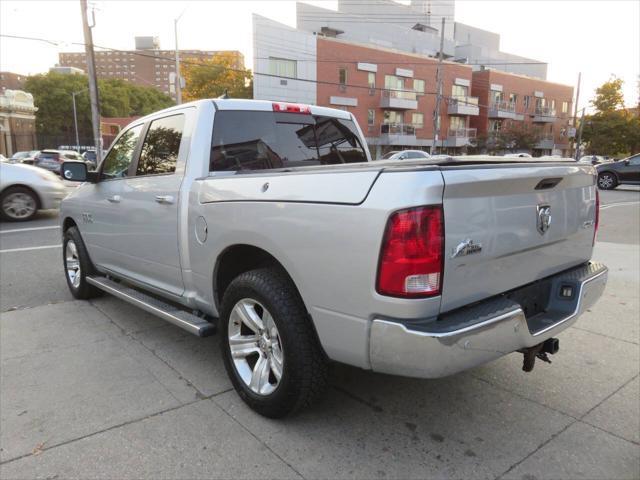 2014 ram 1500 big horn