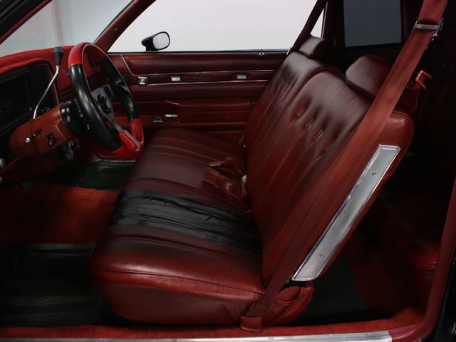 great looking & driving monte carlo! original 305v8 w/ auto, believed 84k miles