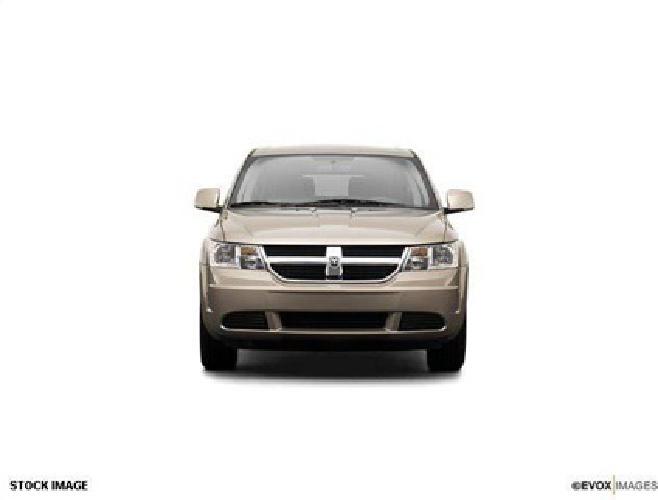 2009 dodge journey sxt in kendall, fl