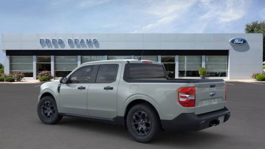 2024 Ford Maverick