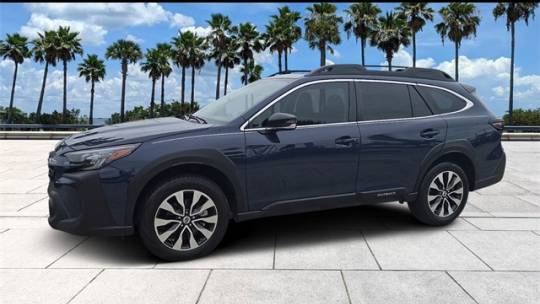 2023 Subaru Outback