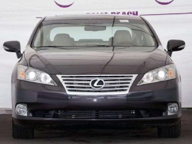 2010 lexus es 350 in lake worth, fl