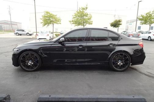 2018 bmw m3 in co bluffs, iowa