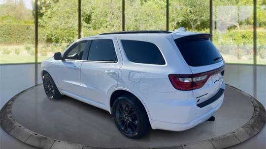 2022 Dodge Durango