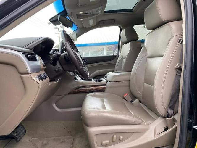 2018 gmc yukon slt sport utility 4d in harrisonville, missouri