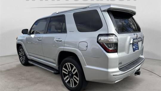 2015 Toyota 4Runner