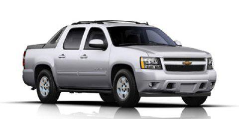 2012 chevrolet avalanche 1500 lt