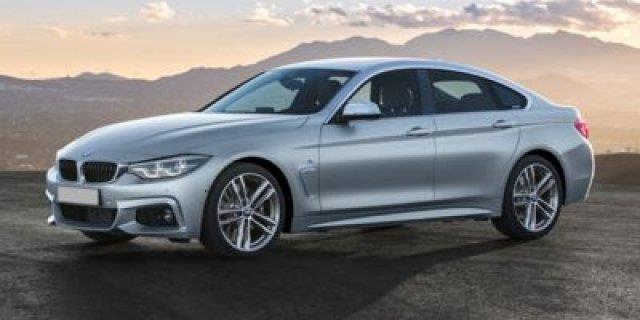 2019 bmw 4 series 440i xdrive gran coupe awd 440i xdrive gran coupe 4dr sedan for sale in westbrook, maine