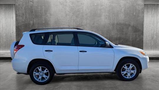 2010 toyota rav4 base