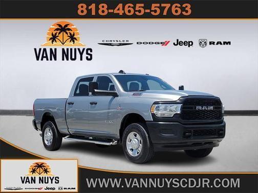 2022 ram 3500