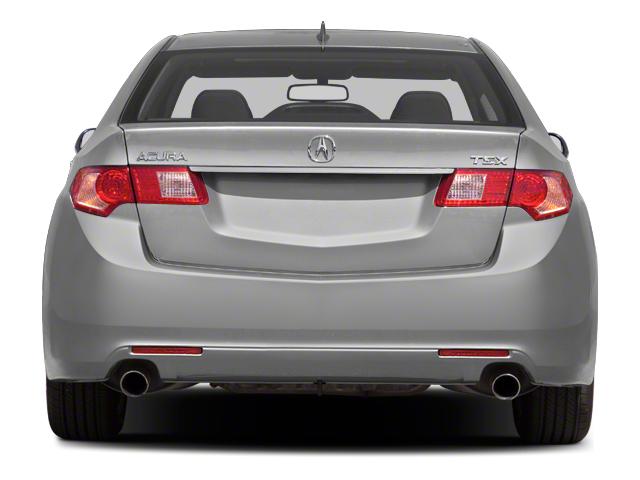2010 acura tsx 2.4