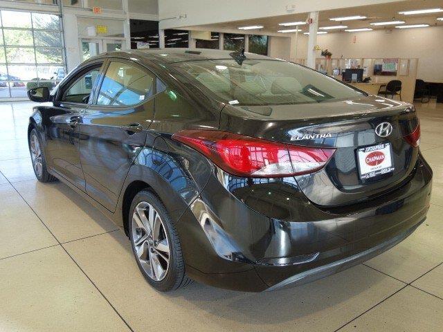2014 hyundai elantra se se 4dr sedan 6a for sale in henderson, nevada