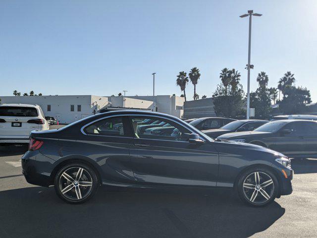 2017 bmw 230 230i