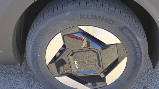 2024 Kia EV9