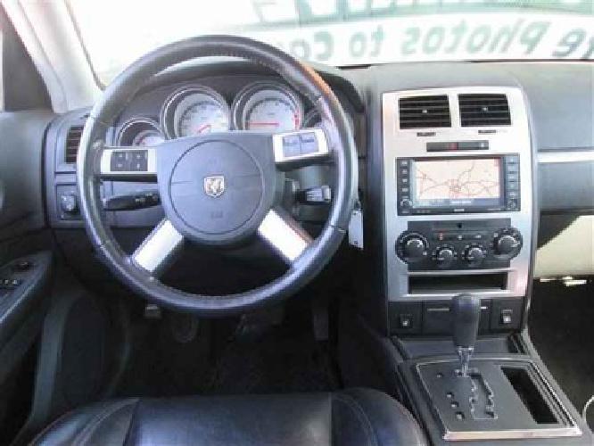 2008 dodge charger r/t in placerville, ca