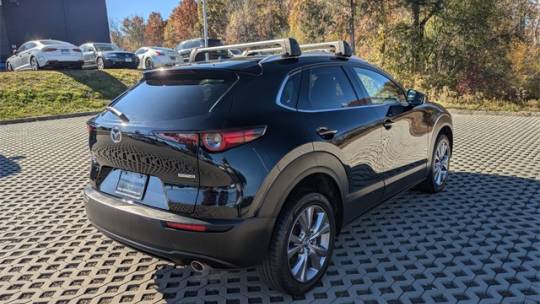 2021 Mazda CX-30
