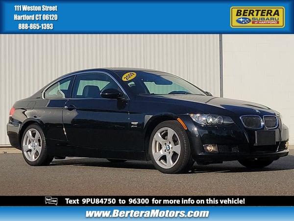 2009 bmw 328i xdrive in bellbrook, ohio