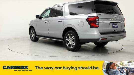 2023 Ford Expedition