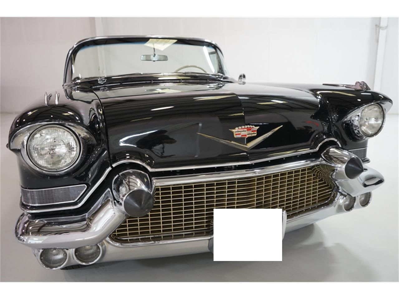 1957 cadillac eldorado