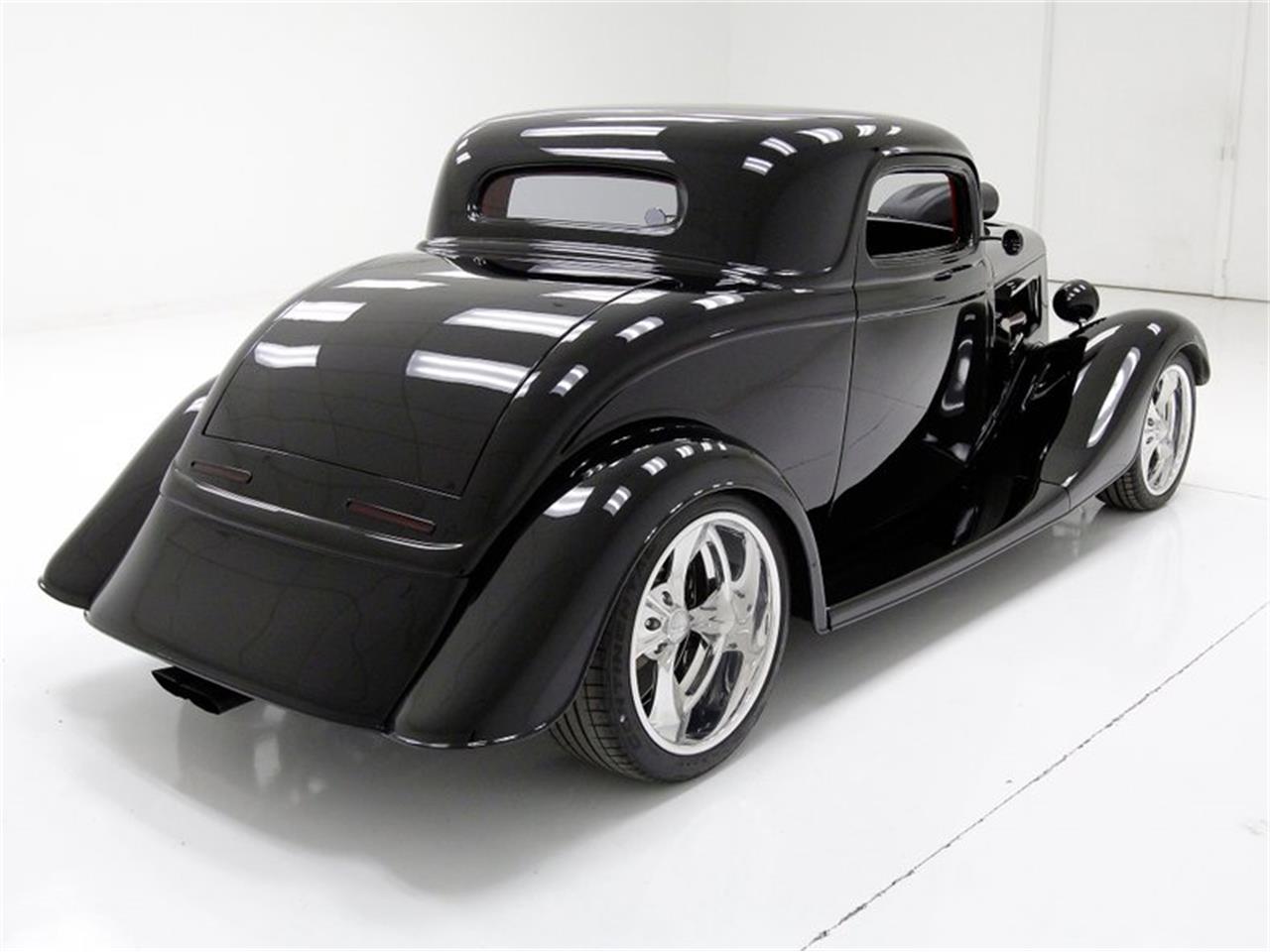 1934 ford coupe