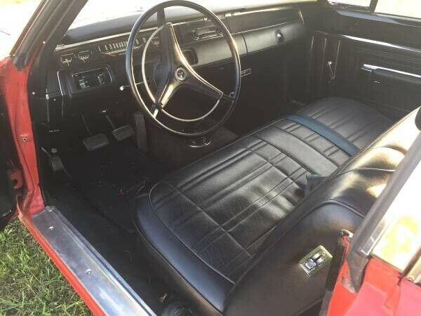 1970 dodge coronet 440 1 of 1 produced