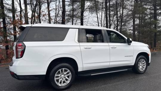 2023 Chevrolet Suburban