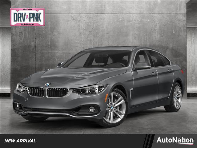 2019 bmw 440 gran coupe i xdrive